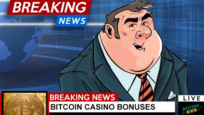 Navigating the Complex World of Bitcoin Casino Bonuses